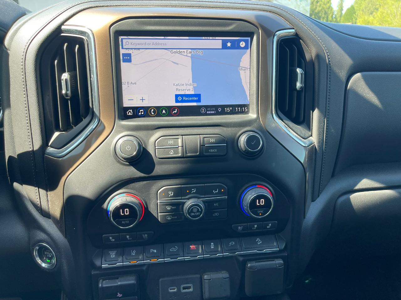 Chevrolet Silverado 3500HD  2021