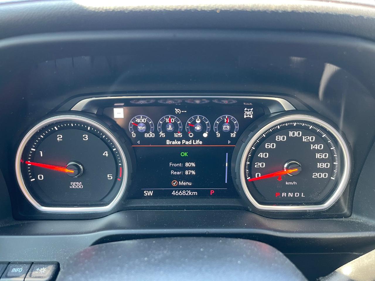 Chevrolet Silverado 3500HD  2021