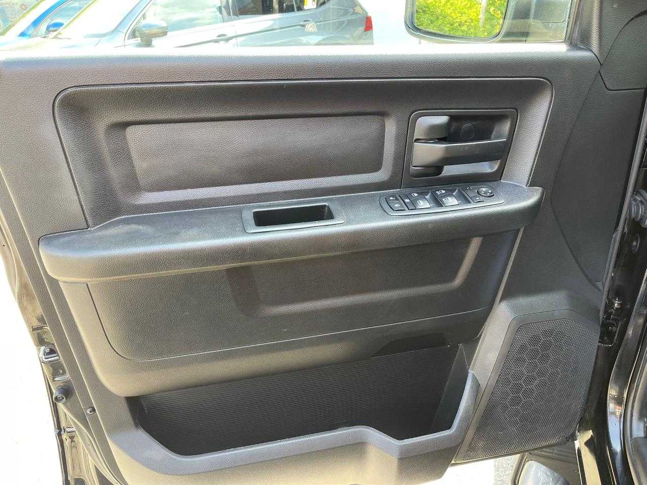 RAM 1500 Classic  2019