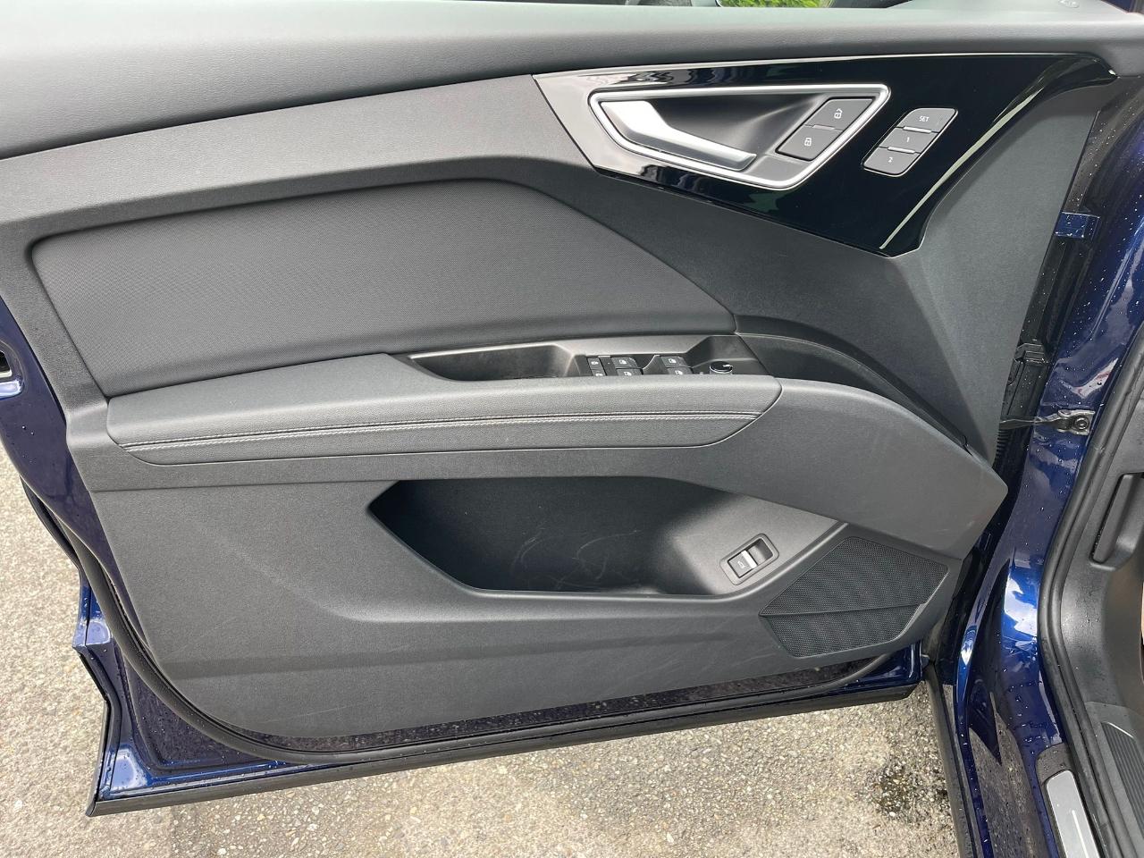 Audi Q4 e-tron Premium Plus 55 quattro 2024