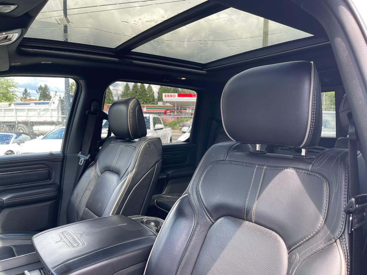 RAM 1500  2022