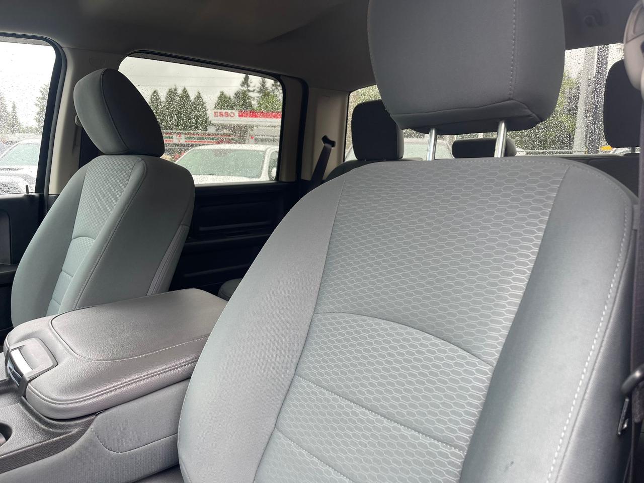 RAM 1500  2017