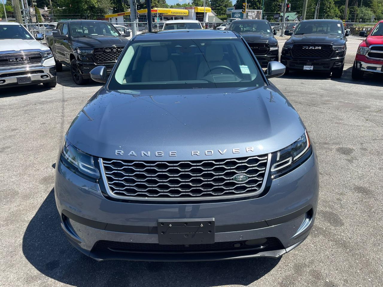 Land Rover Range Rover Velar P250 S 2023