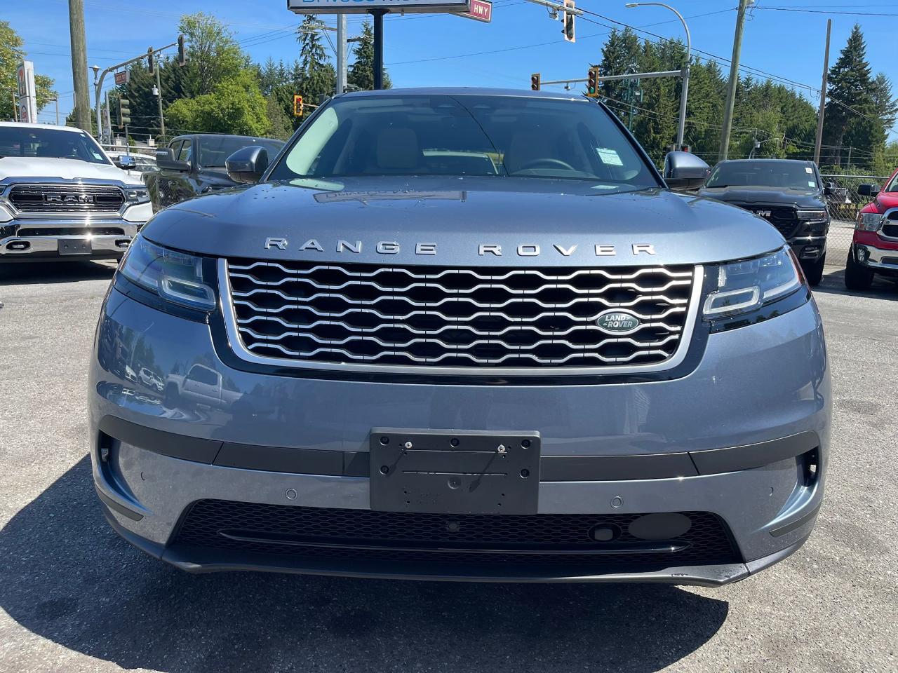 Land Rover Range Rover Velar P250 S 2023