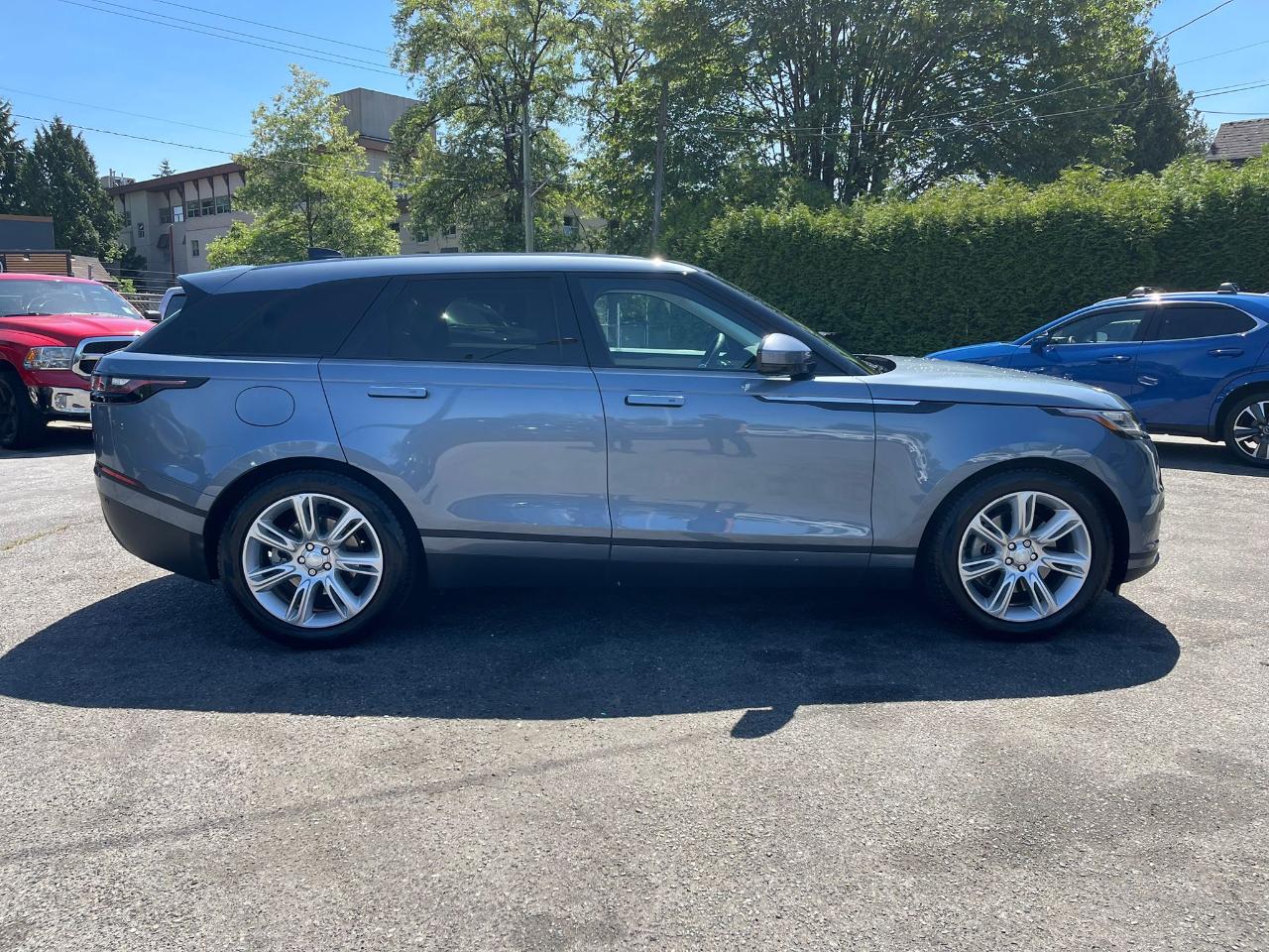Land Rover Range Rover Velar P250 S 2023