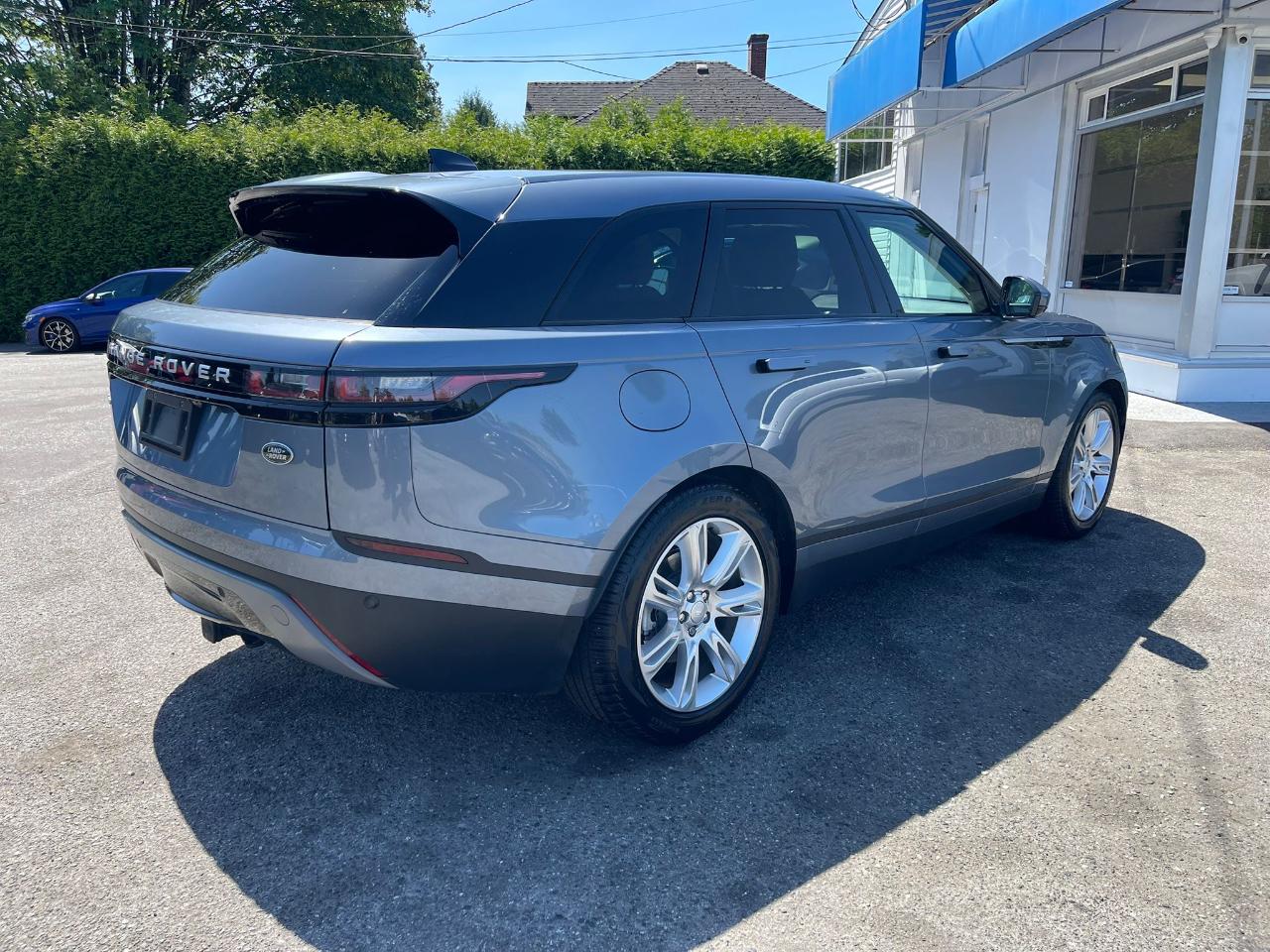 Land Rover Range Rover Velar P250 S 2023