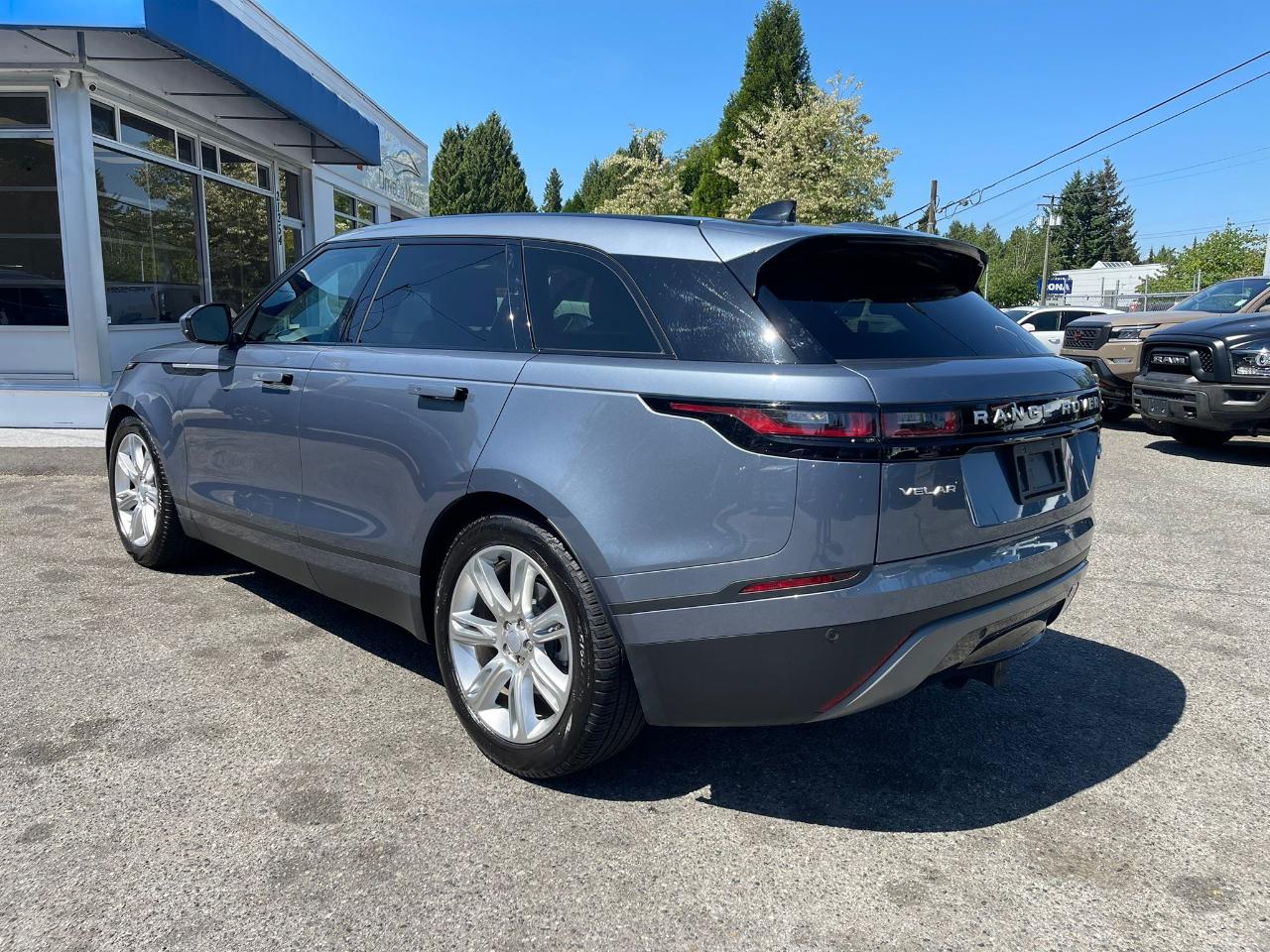 Land Rover Range Rover Velar P250 S 2023