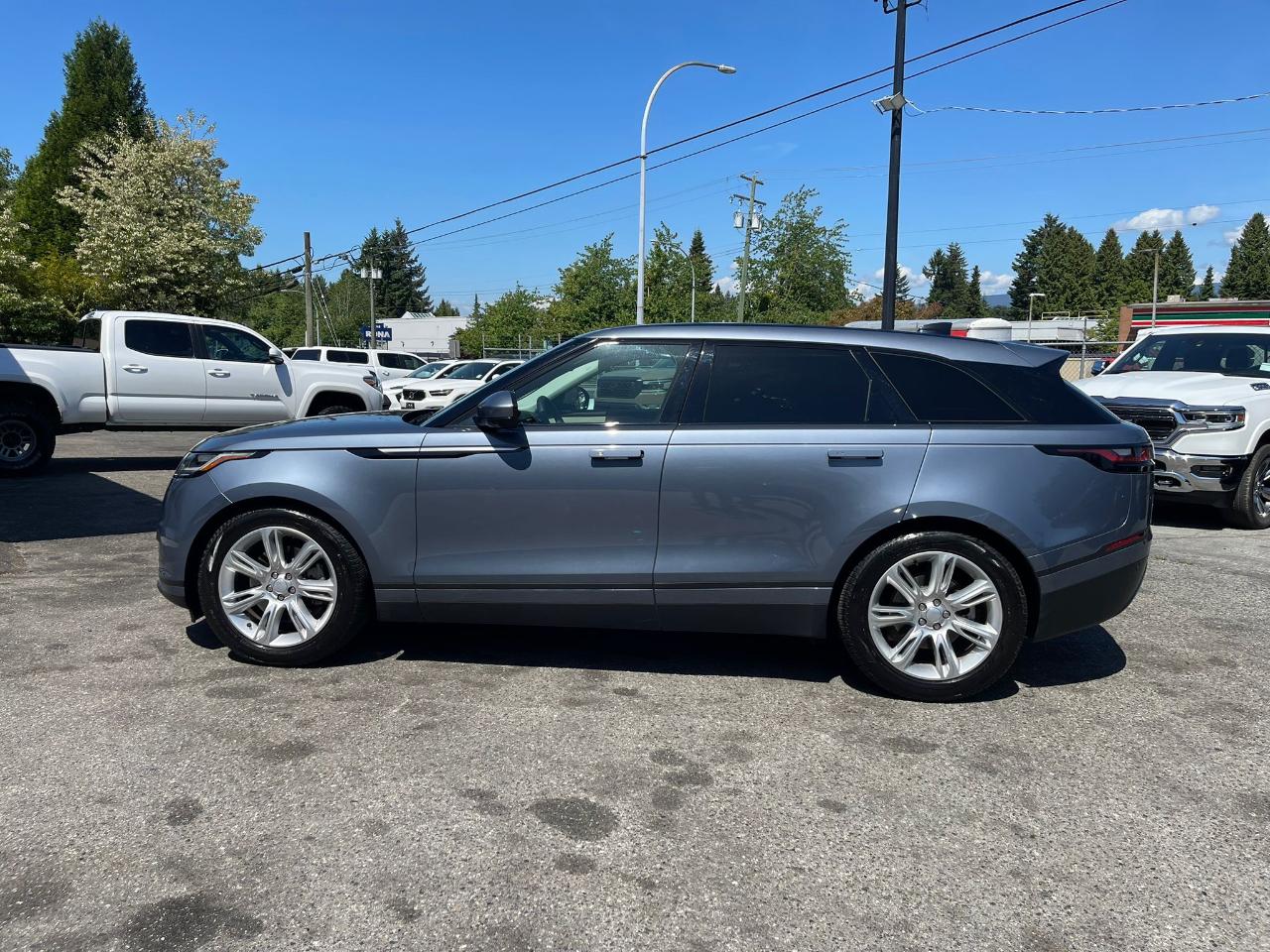 Land Rover Range Rover Velar P250 S 2023