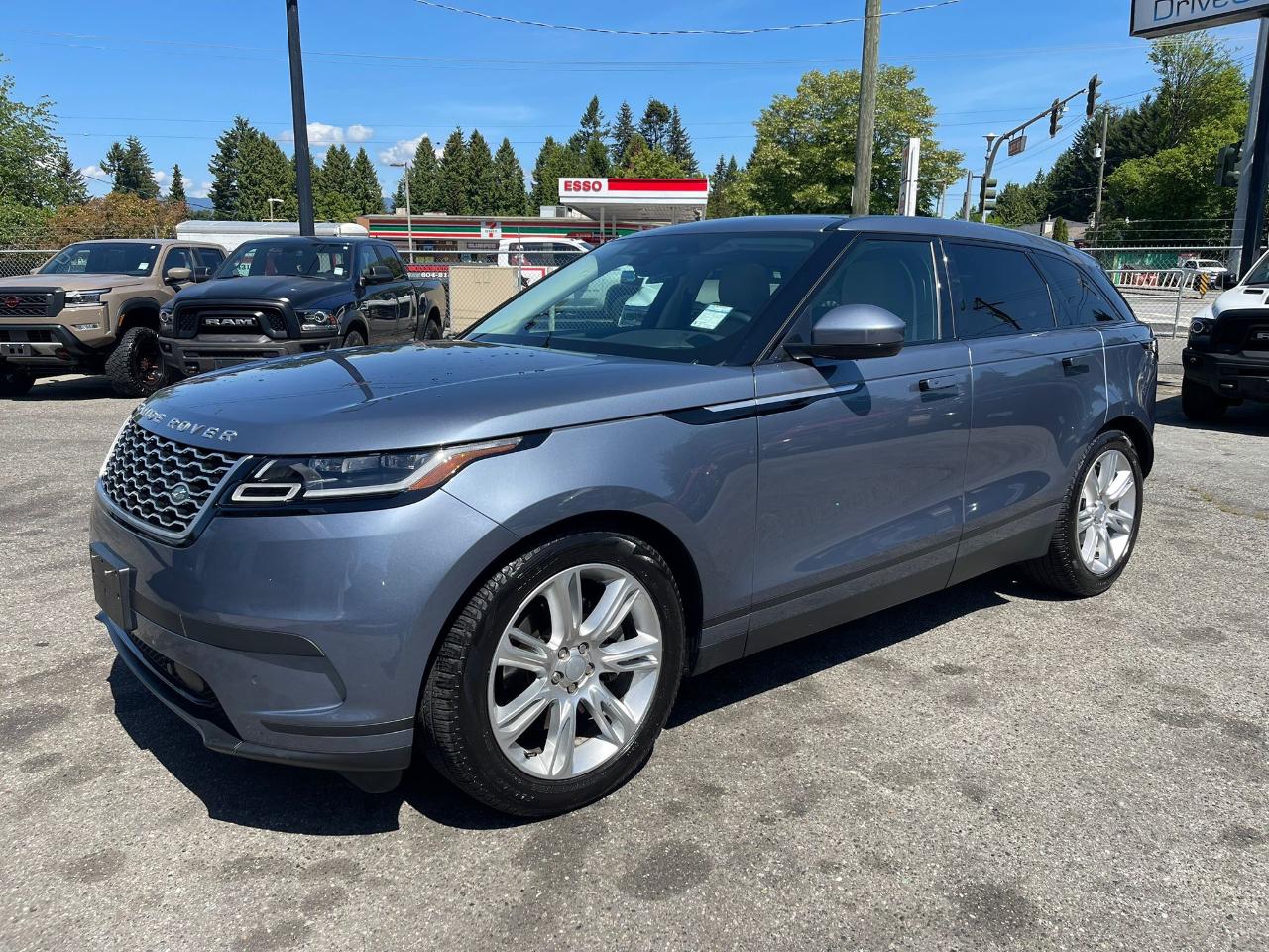 Land Rover Range Rover Velar P250 S 2023