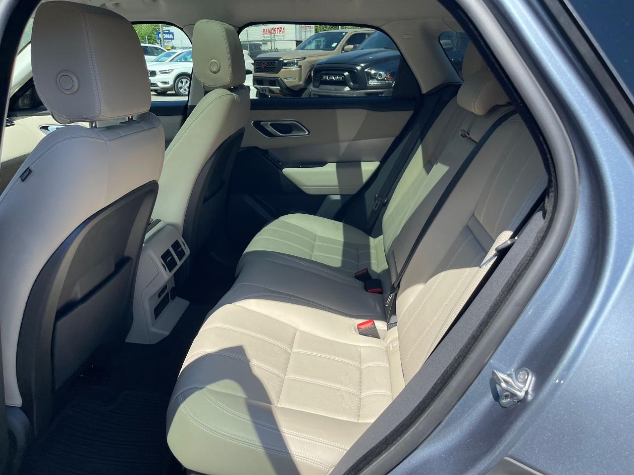 Land Rover Range Rover Velar P250 S 2023