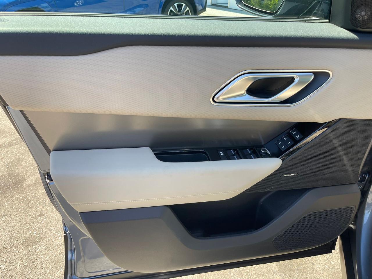 Land Rover Range Rover Velar P250 S 2023