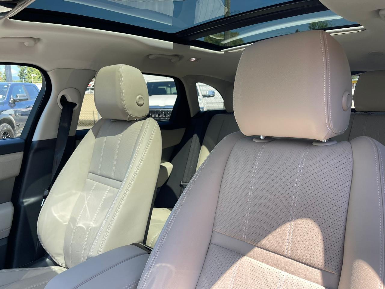 Land Rover Range Rover Velar P250 S 2023