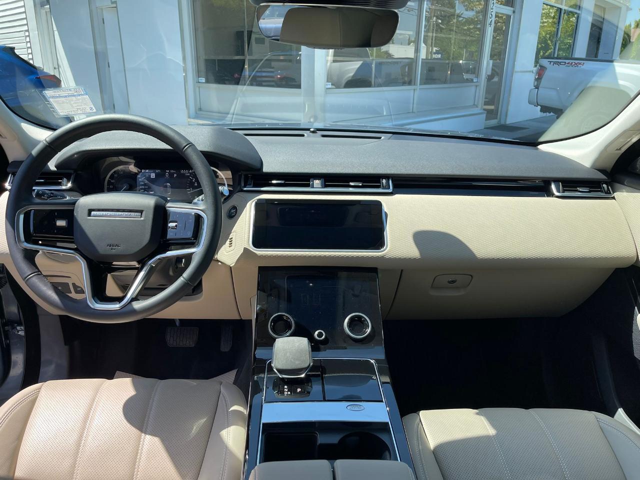 Land Rover Range Rover Velar P250 S 2023
