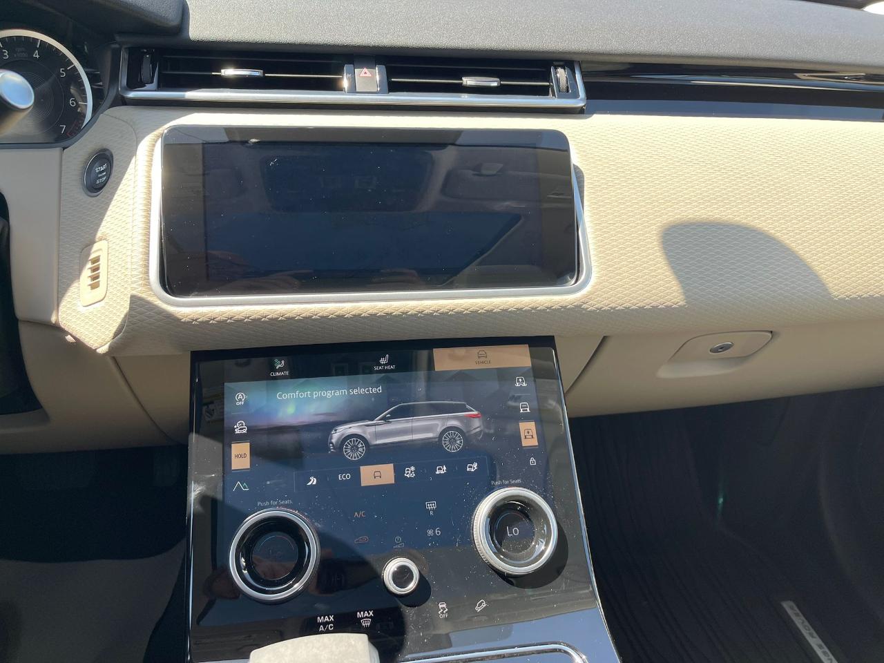 Land Rover Range Rover Velar P250 S 2023