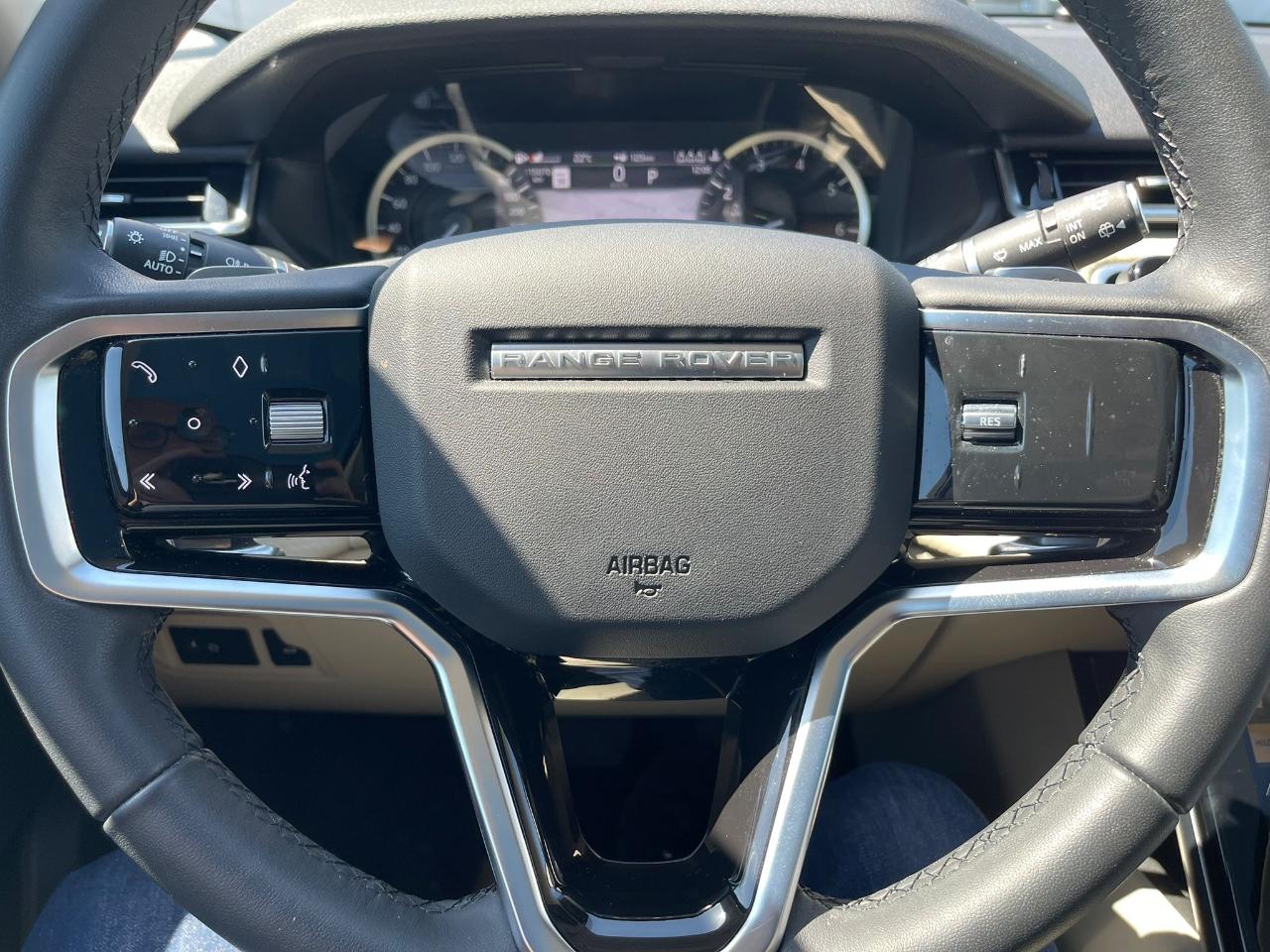 Land Rover Range Rover Velar P250 S 2023