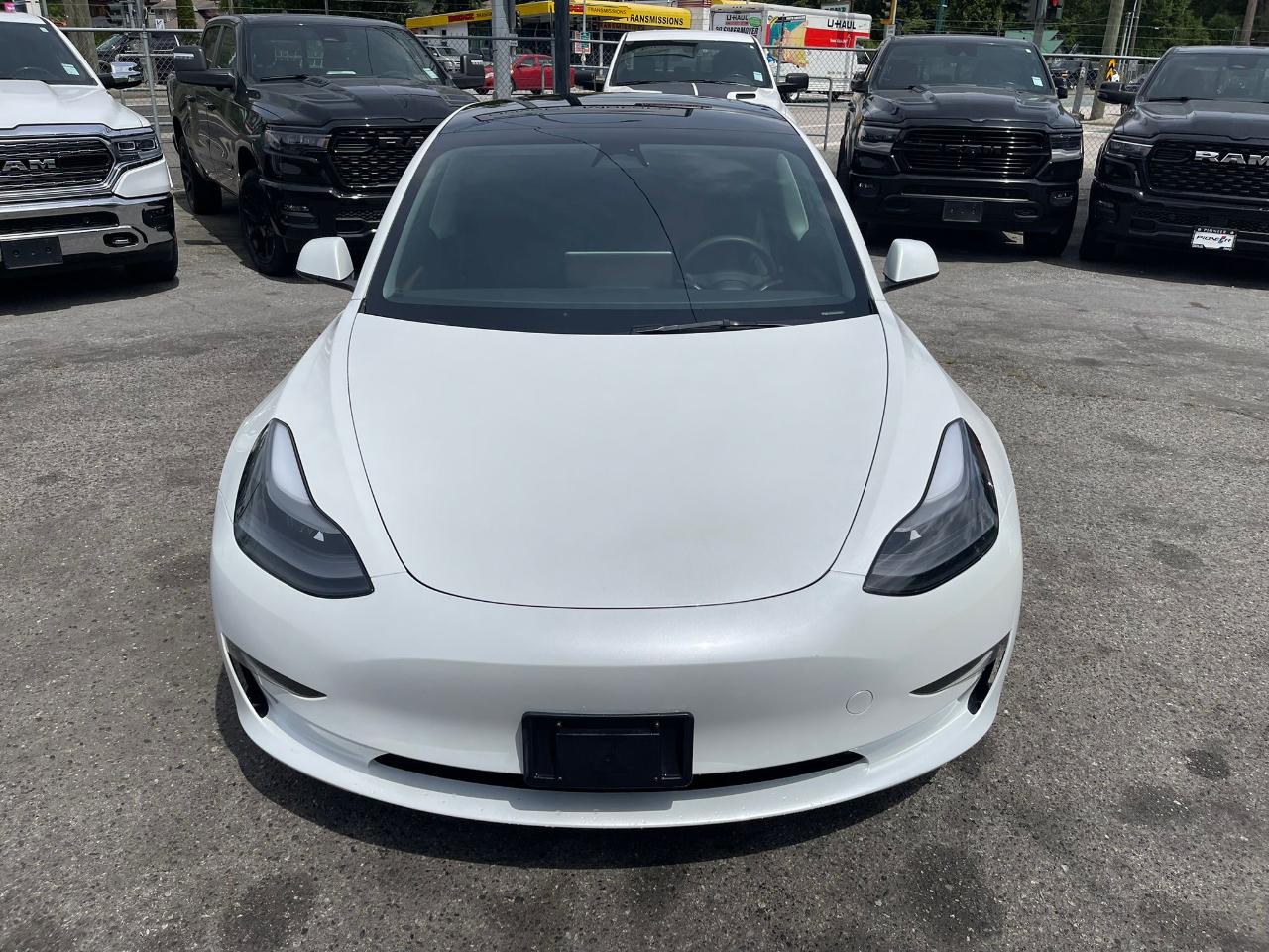 Tesla Model 3 RWD 2023