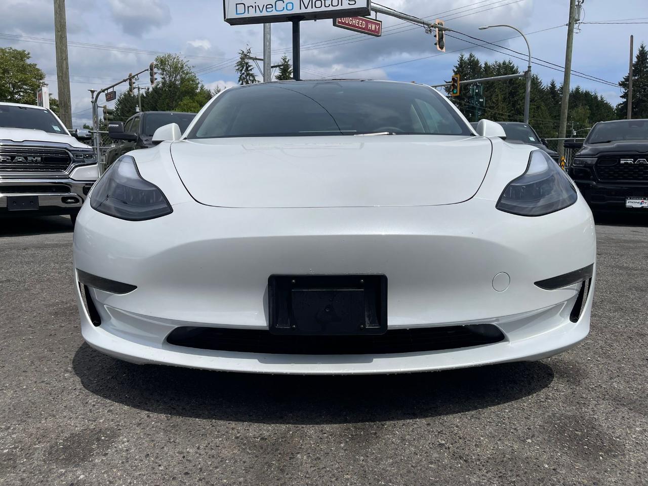 Tesla Model 3 RWD 2023