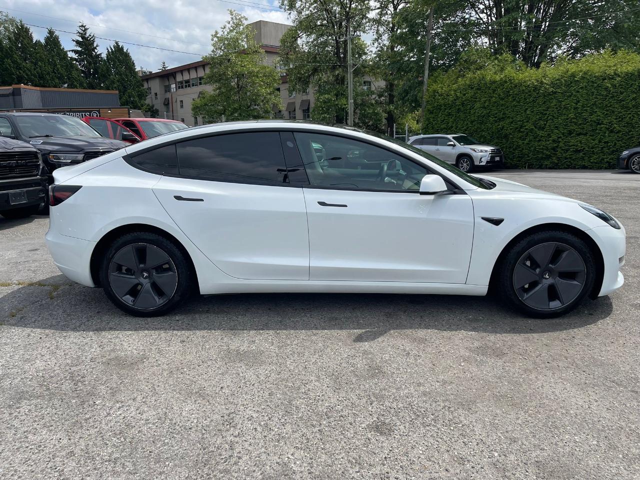 Tesla Model 3 RWD 2023