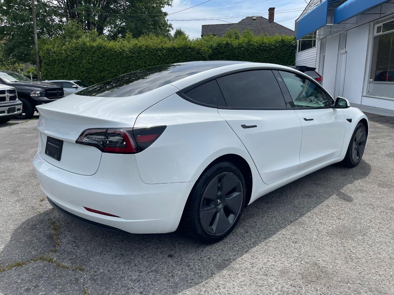 Tesla Model 3 RWD 2023