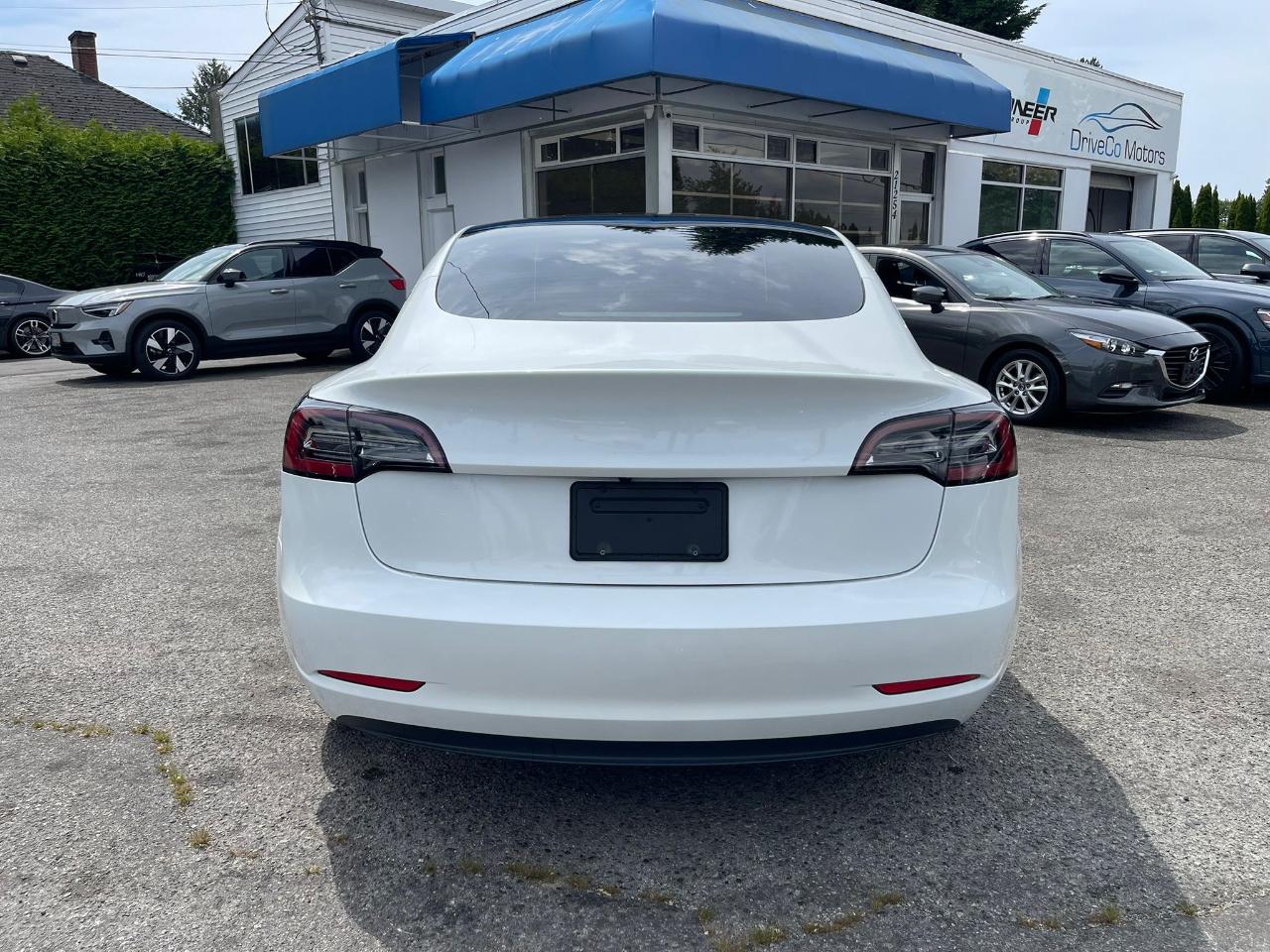 Tesla Model 3 RWD 2023