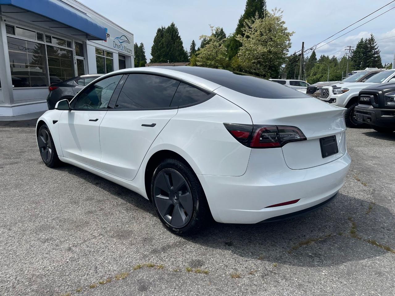 Tesla Model 3 RWD 2023