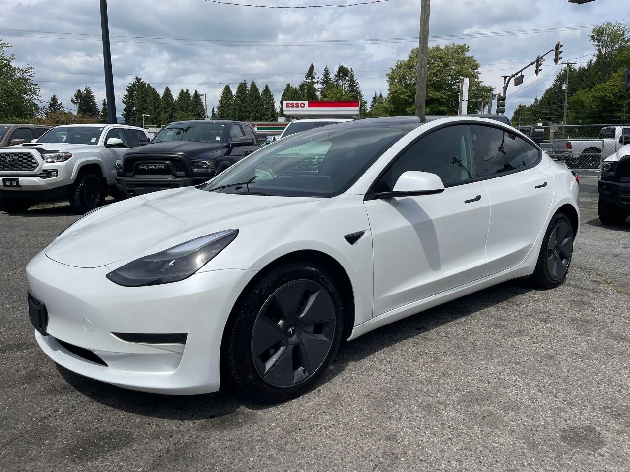 Tesla Model 3 RWD 2023
