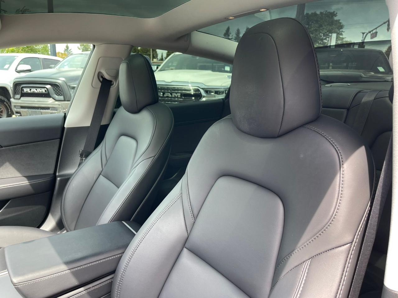 Tesla Model 3 RWD 2023