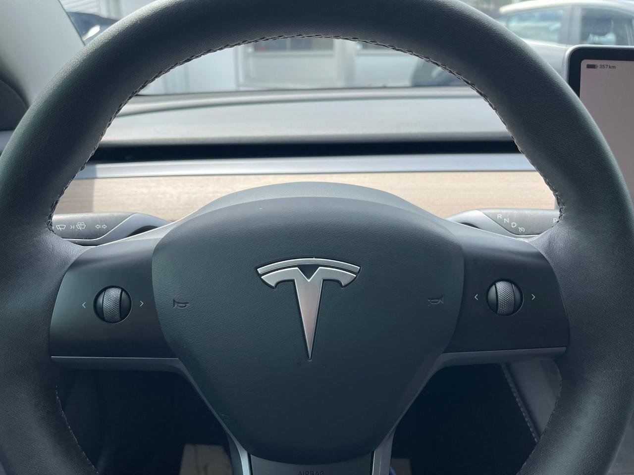 Tesla Model 3 RWD 2023