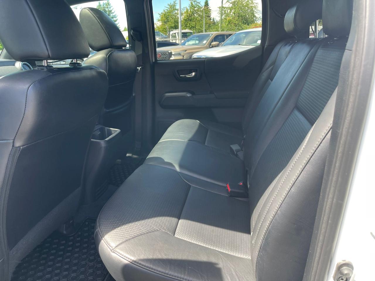 Toyota Tacoma 4WD  2022