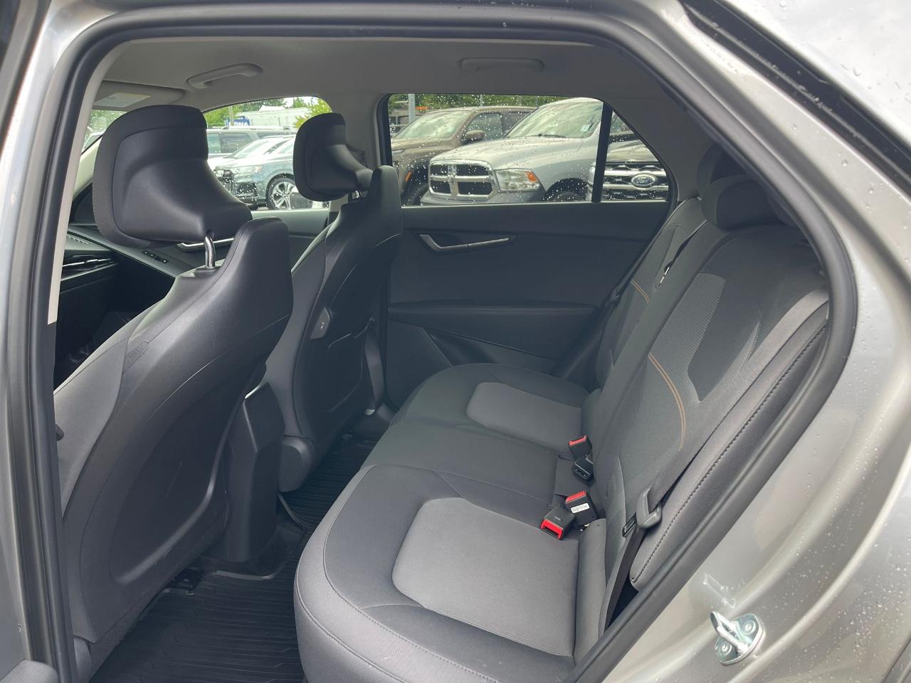 Kia Niro EV Wind 2024