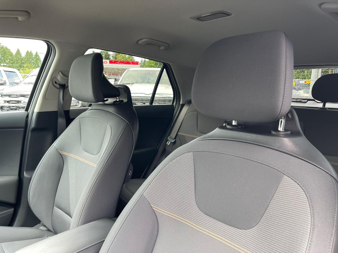Kia Niro EV Wind 2024