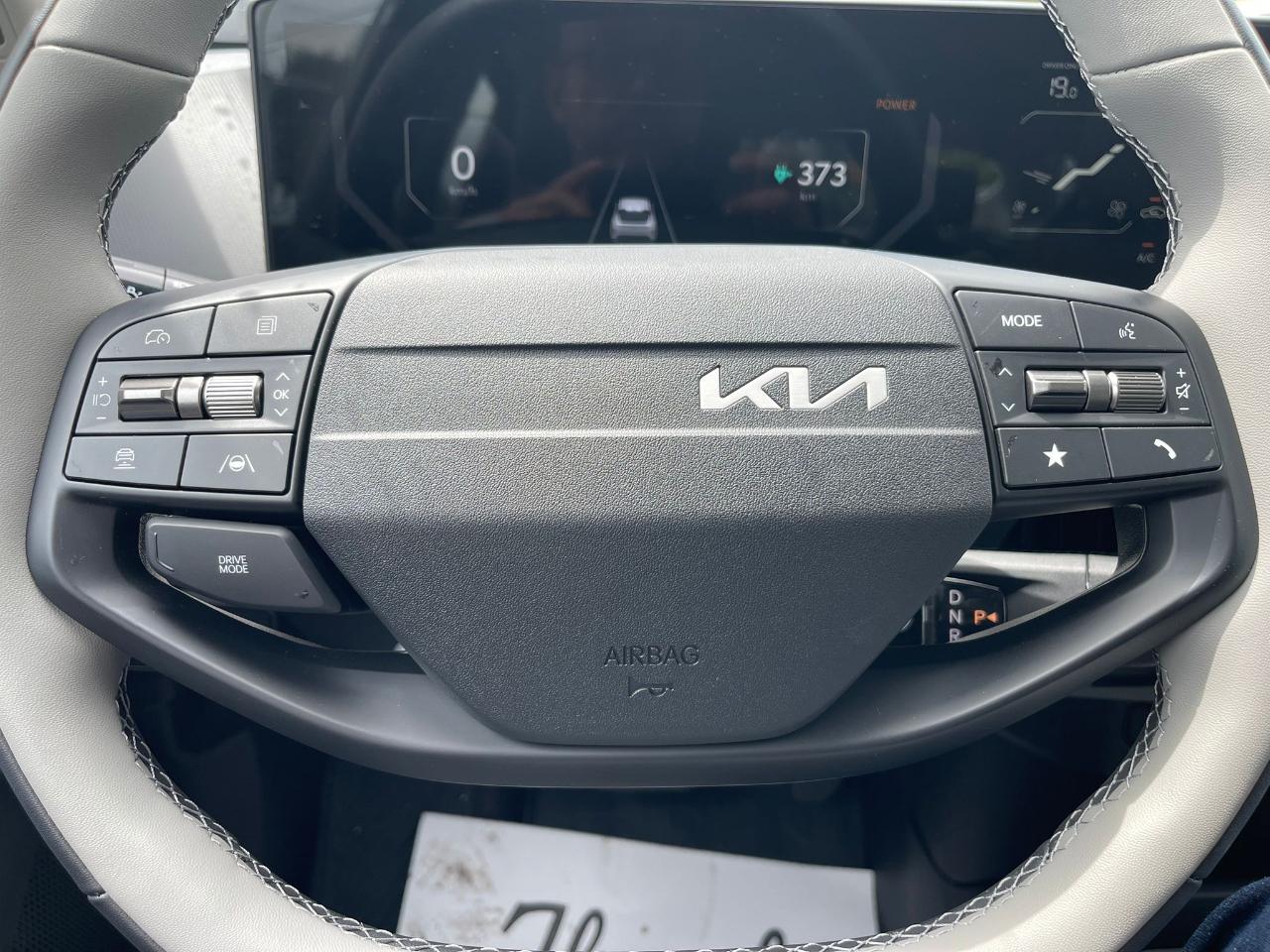 Kia EV4 Wind Premium FWD 2026