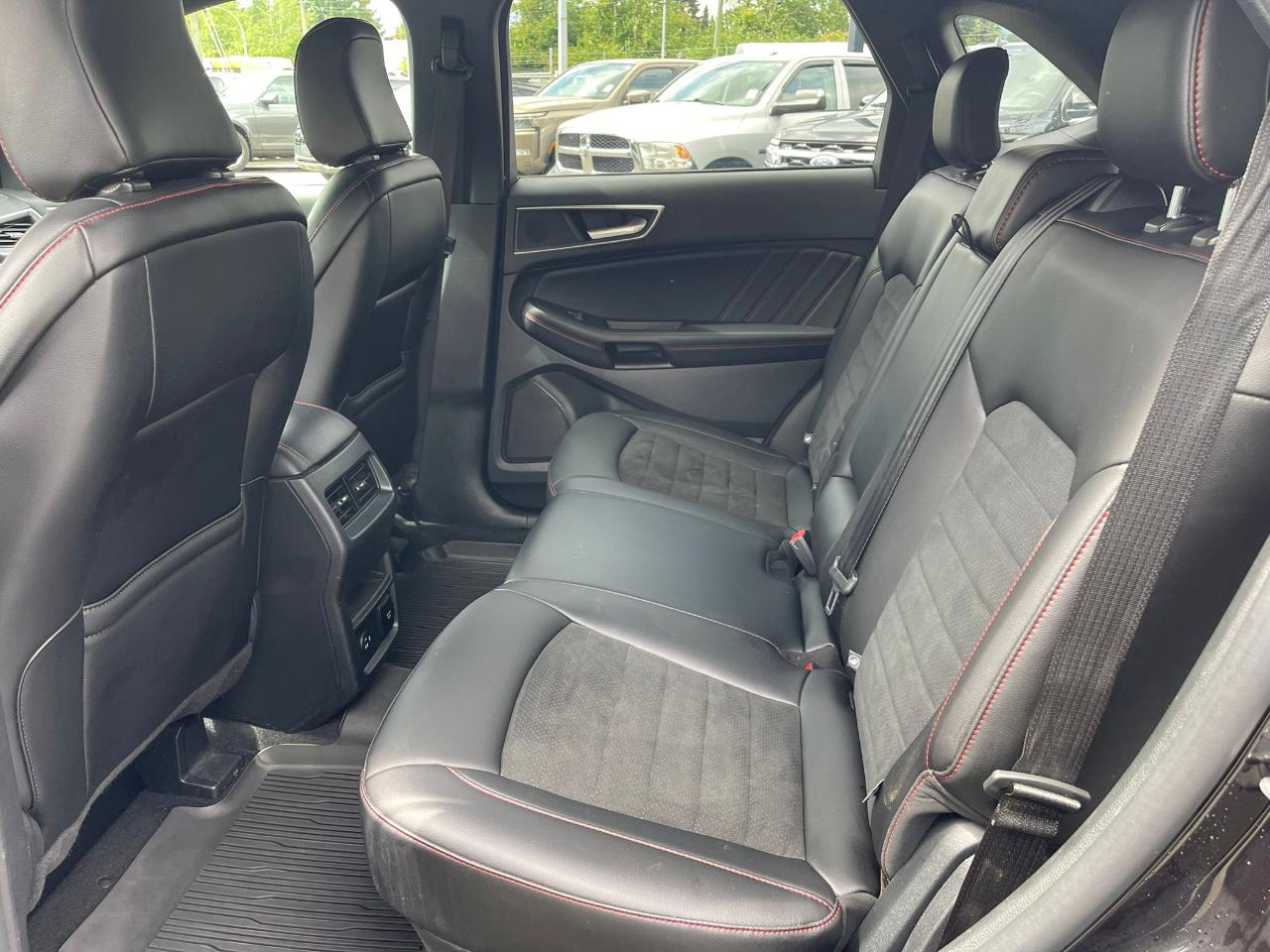 Ford Edge ST-Line AWD 2021