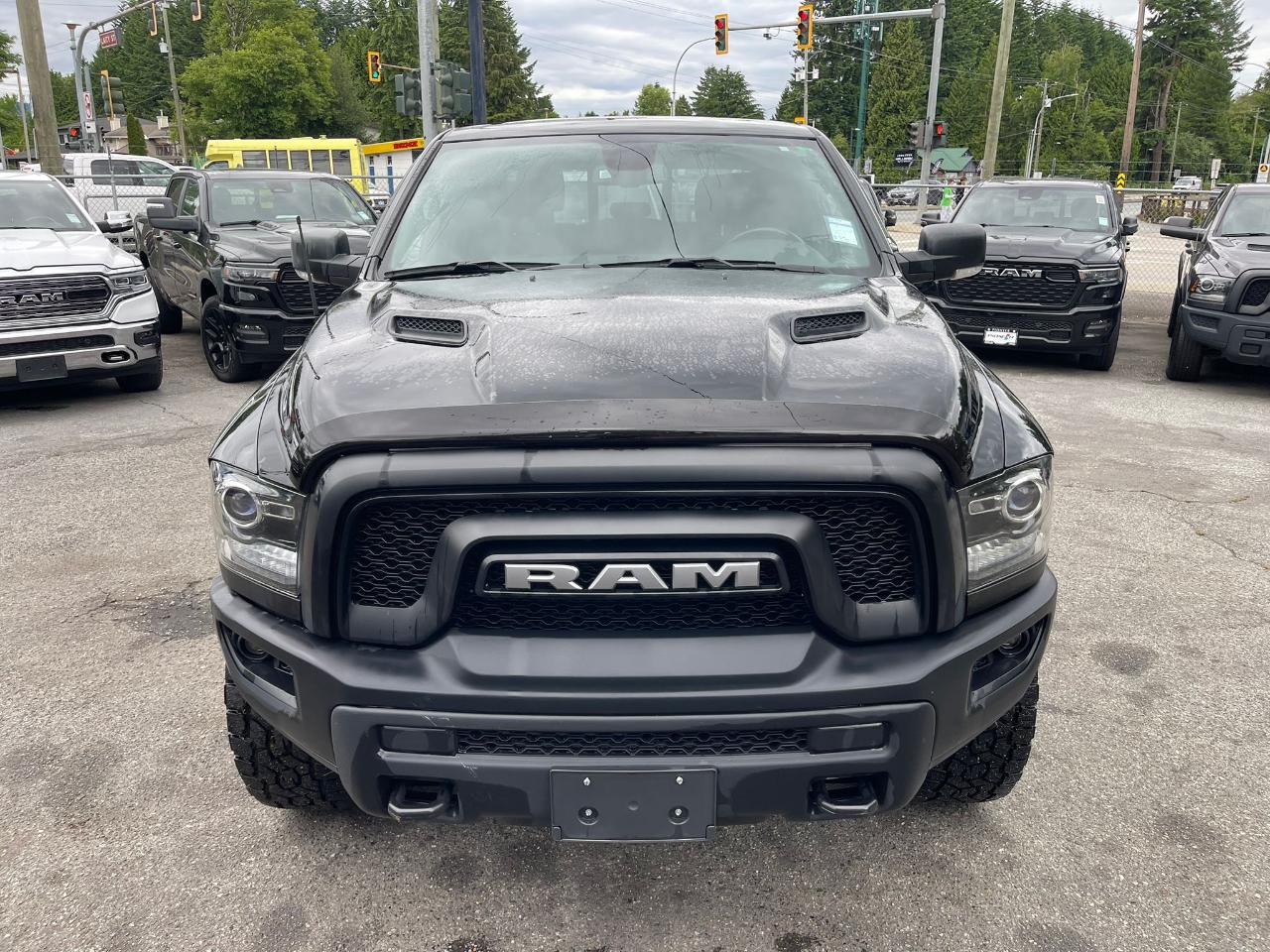 RAM 1500 Classic  2023