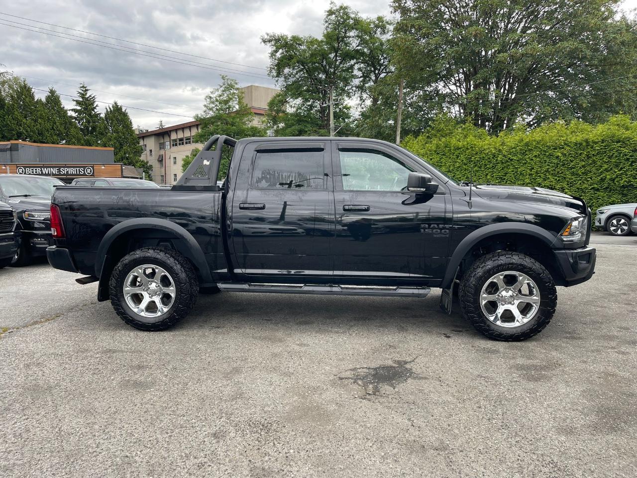 RAM 1500 Classic  2023