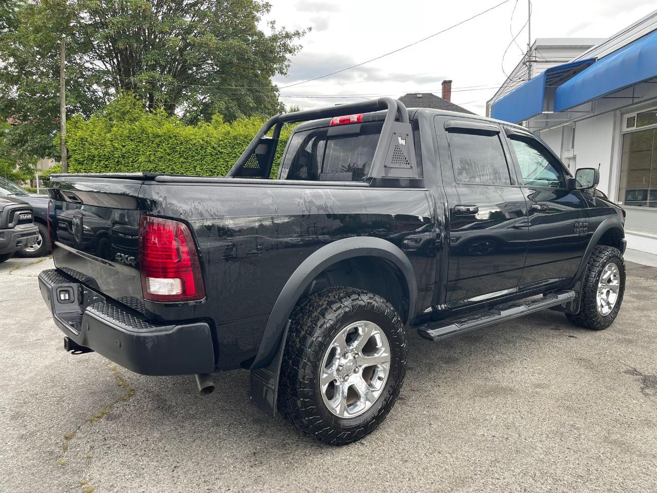 RAM 1500 Classic  2023