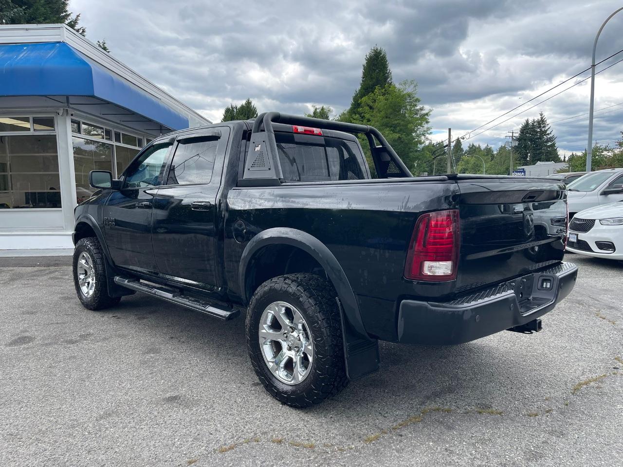 RAM 1500 Classic  2023