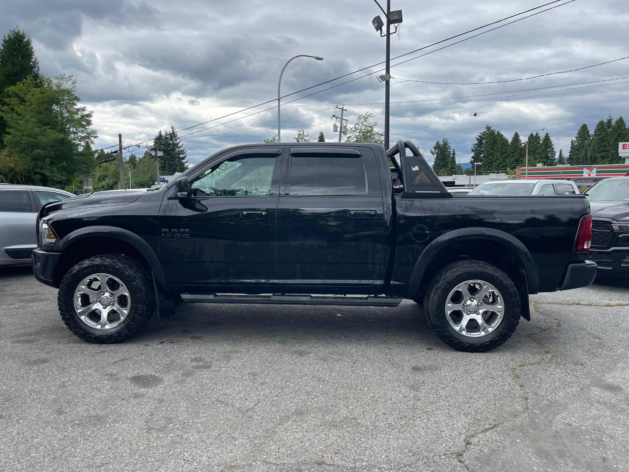 RAM 1500 Classic  2023