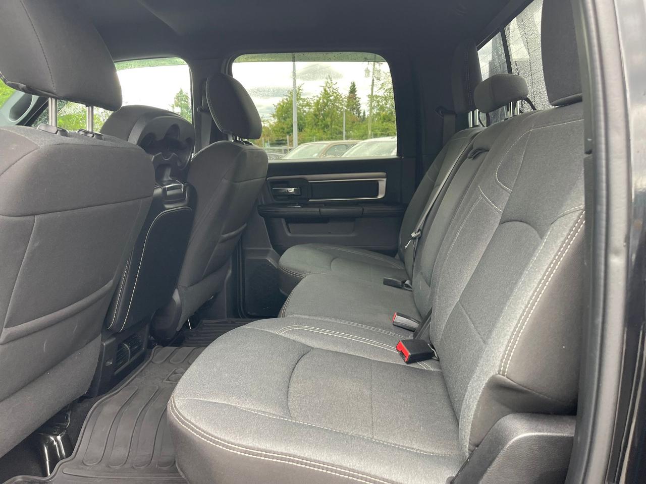 RAM 1500 Classic  2023