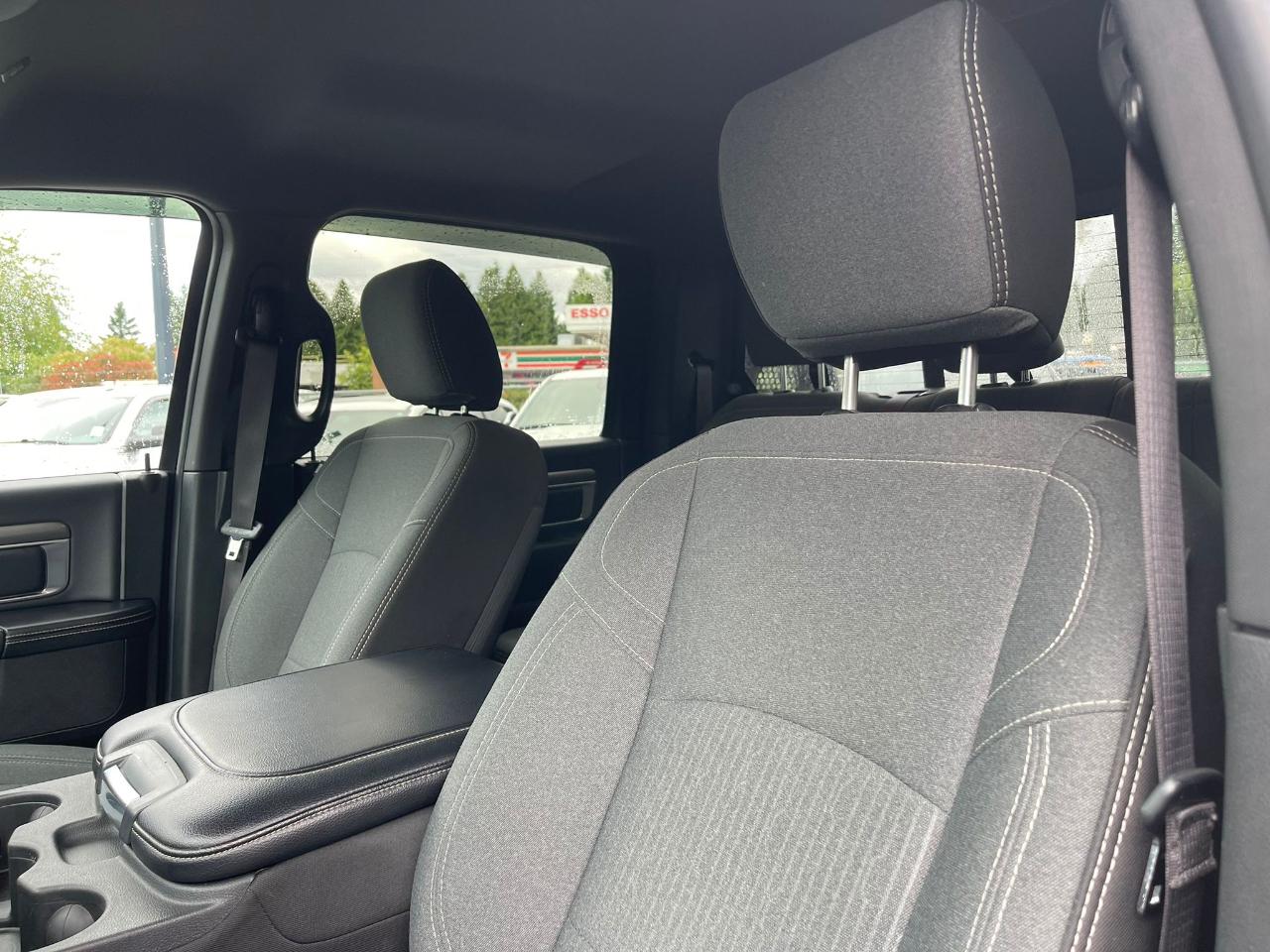 RAM 1500 Classic  2023