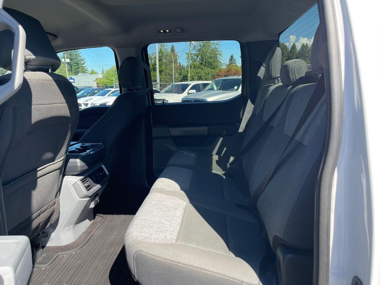 Ford F-150  2021
