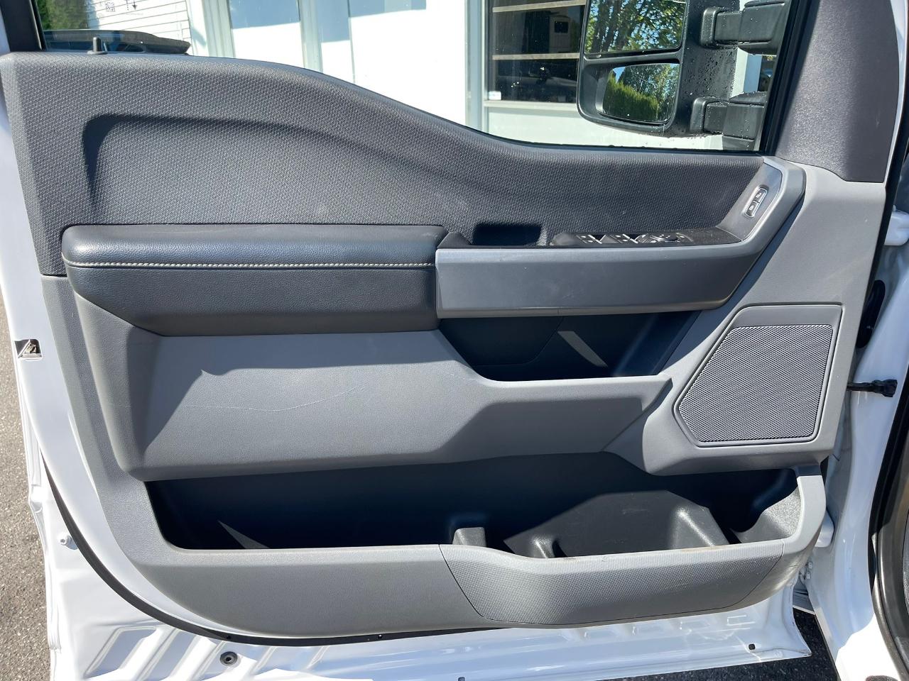 Ford F-150  2021