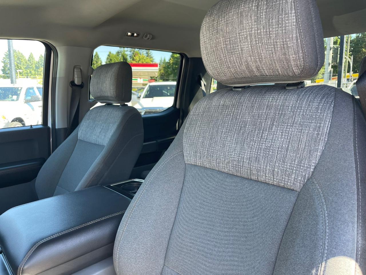 Ford F-150  2021