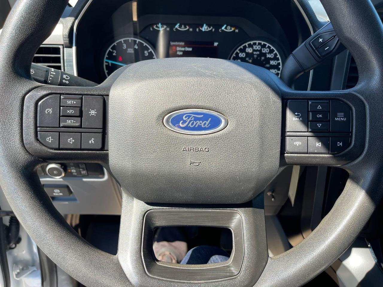 Ford F-150  2021