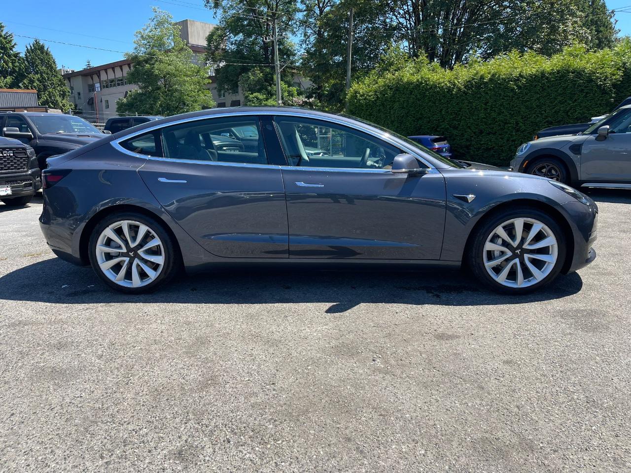 Tesla Model 3 Standard Range Plus RWD 2020