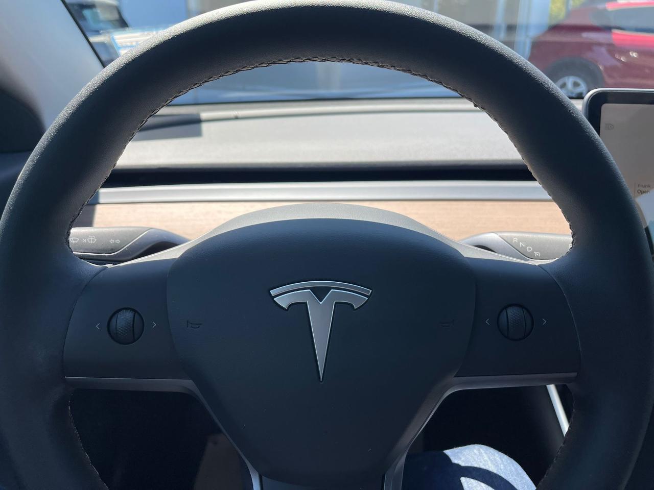 Tesla Model 3 Standard Range Plus RWD 2020