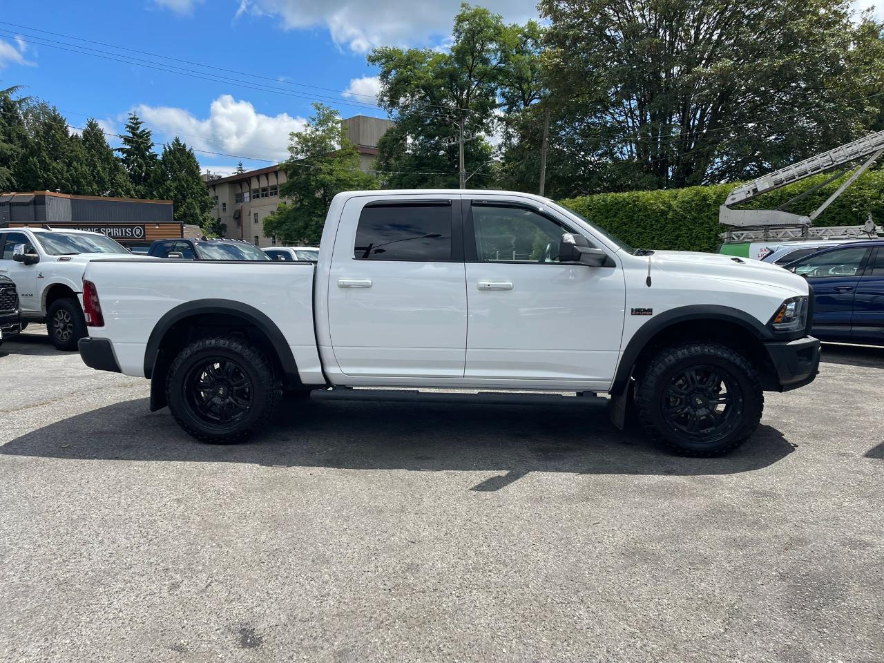 RAM 1500 Classic  2022