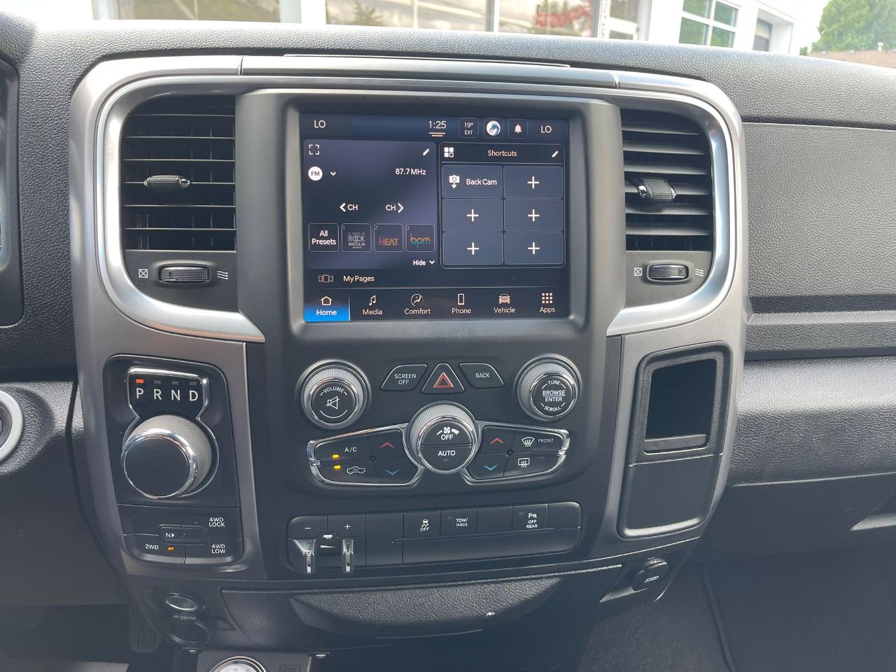 RAM 1500 Classic  2022