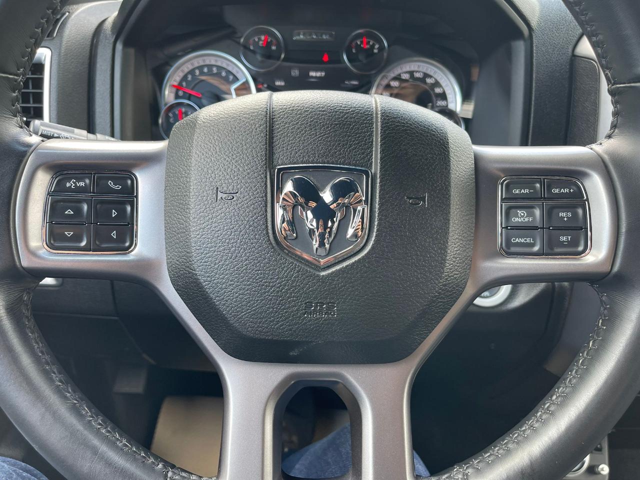 RAM 1500 Classic  2022