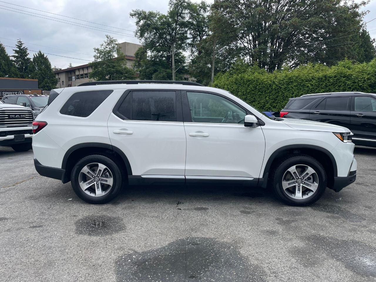Honda Pilot  2025